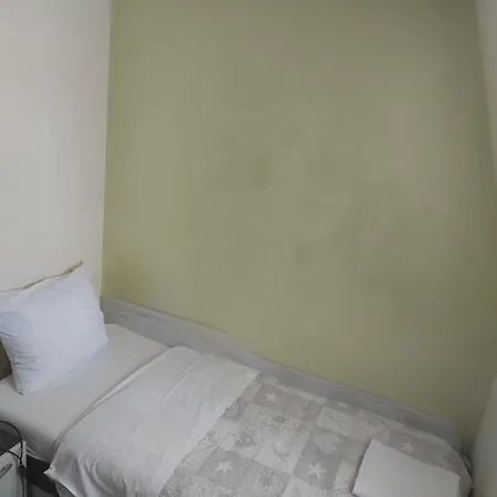 Home Hostel Plovdiv プロヴディフ