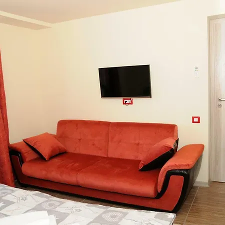 Home Hostel Plovdiv بيت شباب *