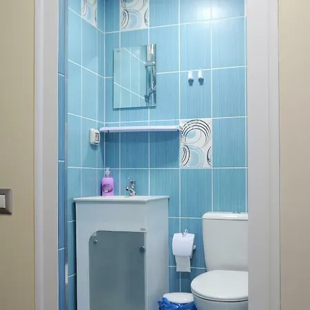 Home Hostel Plovdiv
