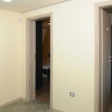 Home Hostel Plovdiv بلوفديف
