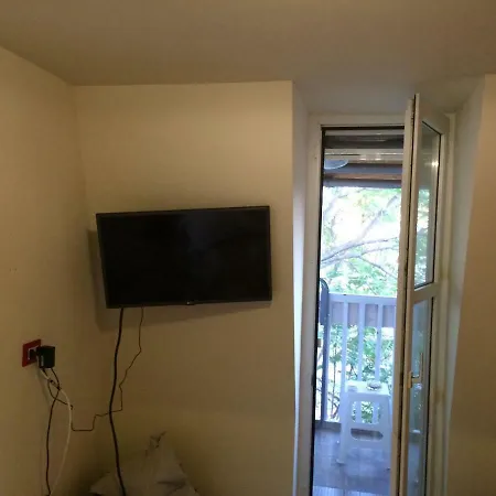Home Hostel Plovdiv Хостел *